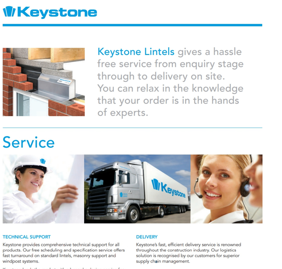Keystone Group